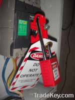 electrical lockout tagout devices