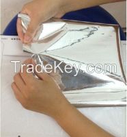 Sell easy tear VMPET film for laminated packaging