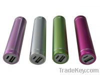 PB350_Power Tube 2, 600mAh power bank