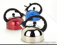 Sell 3L Whistling Kettle