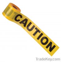 Sell warning tape, caution tape, barrier tape, safety tape, security t