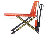 Sell Scissor Lift Pallet Truck