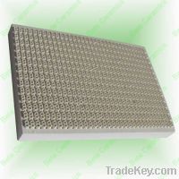 Sell Infrared Honeycomb Ceramic Plate for Burners