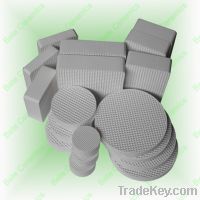 Sell Ceramic Filter for foundry China Supplier