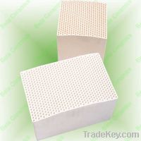 Sell Honeycomb Ceramic Regenerator for RTO