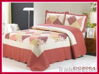 Sell  Cotton Patchwork Quilts Duvet Cover Set Bedding Set