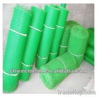 Sell plastic wire mesh