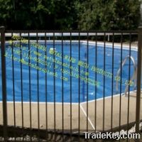 Sell pool fencing