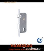 Sell best quality door lock body