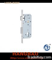 Sell quality control cylinder door lock