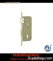 Sell best quality door lock body