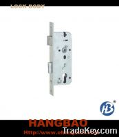 Sell door cylinder and lock body