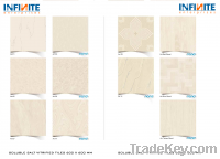 Sell CERAMIC FLOOR TILES