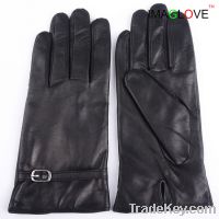 Sell High Quality Fashion Sheepskin glove, leather glove