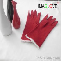 Sell 50% Cashmere 50% Wool Knitted lining , Men's Fashion Warm Glove