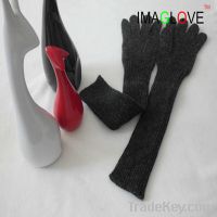 Sell IMAGlove 70% Wool 30% Nylon Knitted glove lining