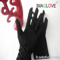 Sell 100% Pure Silk Knitted Glove Lining