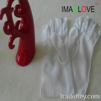 Sell Ladies Fake Silk Leather Glove Lining