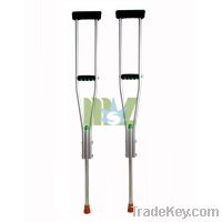 Sell aluminum elbow crutches in stock with high quality and best price