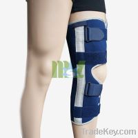 Sell neoprene aluminum hinged knee brace with high quality