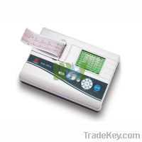 Sell  latest ecg machine in stock with high quality and best price