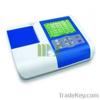 Sell 3 channel & best ecg machine in stock with high quality