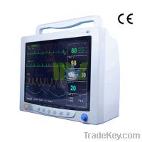 Sell multiparameter patient monitoring system in stock
