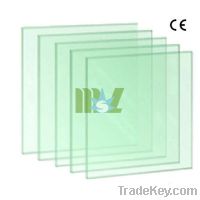 Sell X ray lead glass in stock with high quality and competitive price