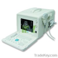 Sell portable ultrasound machine with high quality and best price