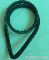 Sell narrow v belt 6620, rubber belt