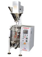 Powder Packing Machine: # accordingly your requirement