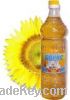 sunflower oil  product.