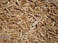Sell Quality Pine Wood Pellets