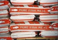 Sell Fish Meal 60% With High Quality