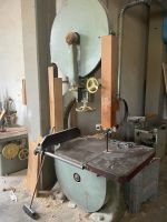 Used Band Saws, Used Bandsaws & Resaws, Power Saws