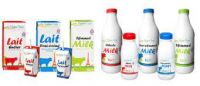 Liquid Pasteurized Milk, Skimmed Milk, Standardized Milk, Reconstituted Milk, Liquid Condensed Milk, Frozen Milk, Ultra-high-temperature (UHT) Milk and Fortified Milk