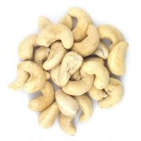 Organic Cashew Nuts Whole, Halves, Scorched, Desert Whole Cashew Nut Kernels, Roasted Salted Cashews Nuts, W240 W320 White Whole Cashews