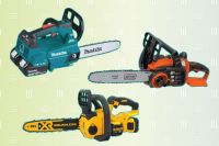 New & Used Chainsaws in Stock, Professional Chainsaws and Accessories