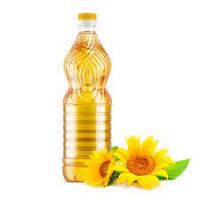 Organic High Oleic Sunflower Oil, 100% Pure Sunflower Oil, (1 L) 33.8 Fl Oz