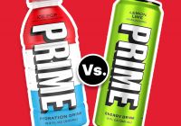 Buy Variety Prime Drinks in Cans and Bottles, Branded Energy Drinks & Soft Drinks in Stock