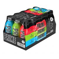 Prime Energy drink, Prime Hydration Drink Variety Pack