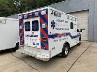 Used Ambulances For Sale, Used Emergency Vehicles For Sale, Ambulances, Used Ambulance For Sale 4x4, Type 1 & More