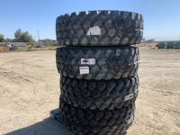 Best All Terrain Tires, Heavy Equipment Tires, Super Traction II 7.5-16 Tire, 37.25-35 36PR HEAVY DUTY SSE3 E-3 TL SSE FOR SALE, Variety of Heavy Duty and Special Vehicles Tires Available