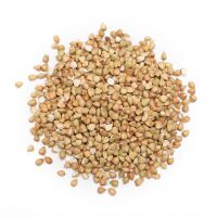 Organic Buckwheat Groats, Dried Buckwheat, Buckwheat Seed, Organic Buckwheat White Hulled