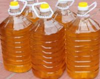 Used Cooking Oil, Waste Vegetable Oil, UCO