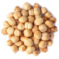 Hazelnuts, Whole, shelled, Roasted Hazelnuts / Filberts Unsalted, Raw Hazelnuts