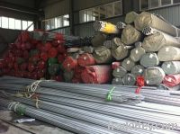 Sell Stainless steel seamless pipe, stainless steel tube heat exchange