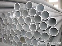 Sell Size diameter stainless steel seamless pipe, stainless steel pipe