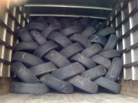 Sell Best Used Tire's