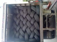 Sell Used Mud Tire's